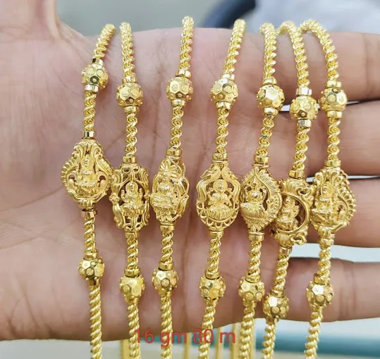 Sri Lakshmi Jewellers - Best Jewellery in Mylapore